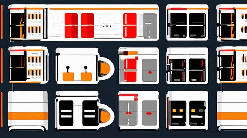 The Role of Supercapacitors in Transportation Energy Storage