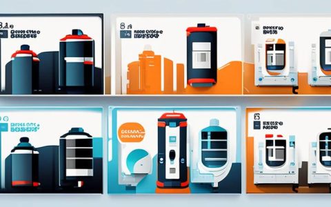 How is Russia doing with energy storage products?