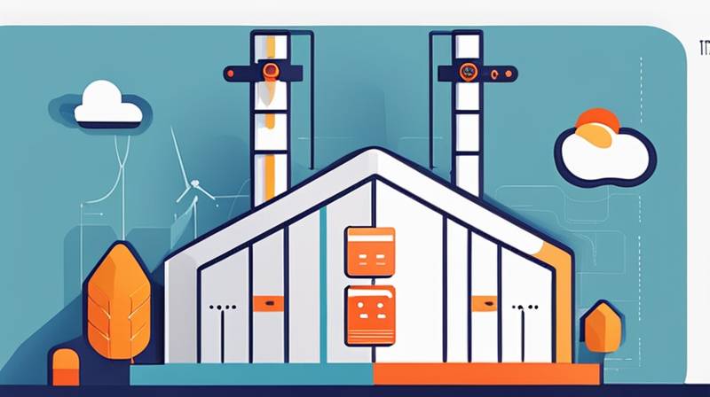 What should energy storage power stations pay attention to?