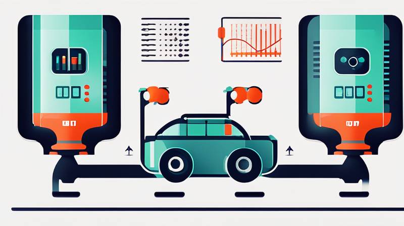 How is Russian flywheel energy storage technology?