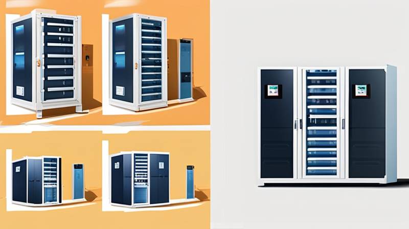 What are the quality requirements for energy storage cabinets?