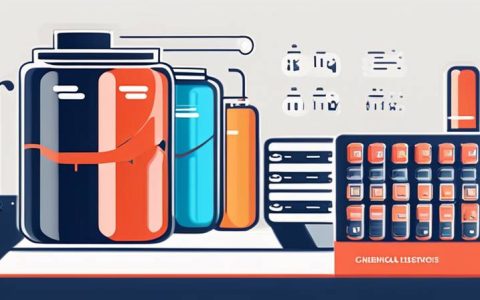 Which companies are involved in chemical energy storage components?