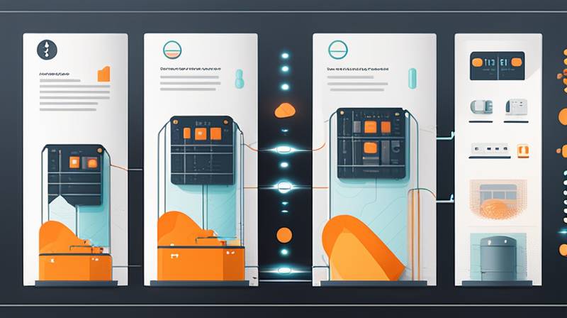 What industry does hydrogen energy storage belong to?