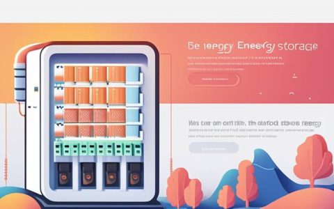 What are the benefits of energy storage systems?