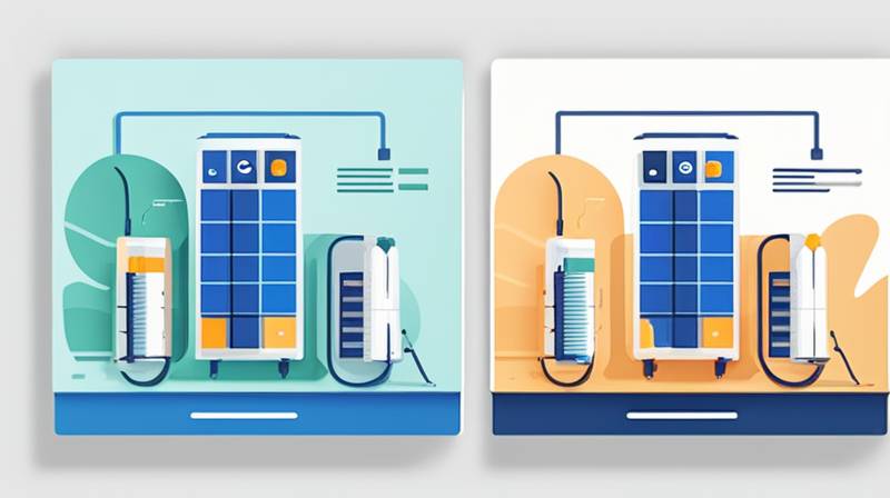 The Economic Benefits of Large-Scale Energy Storage Systems