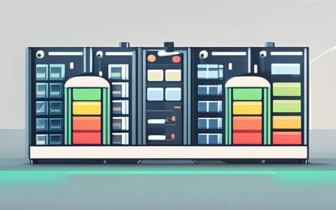 How much does a square energy storage cell cost?