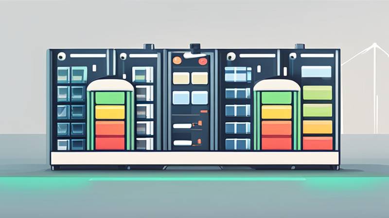 How much does a square energy storage cell cost?