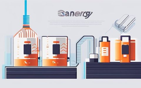How is Sanbian Technology's energy storage technology?