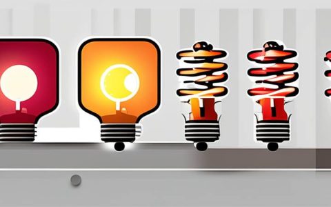 How many watts does the energy storage power lamp have for home use?