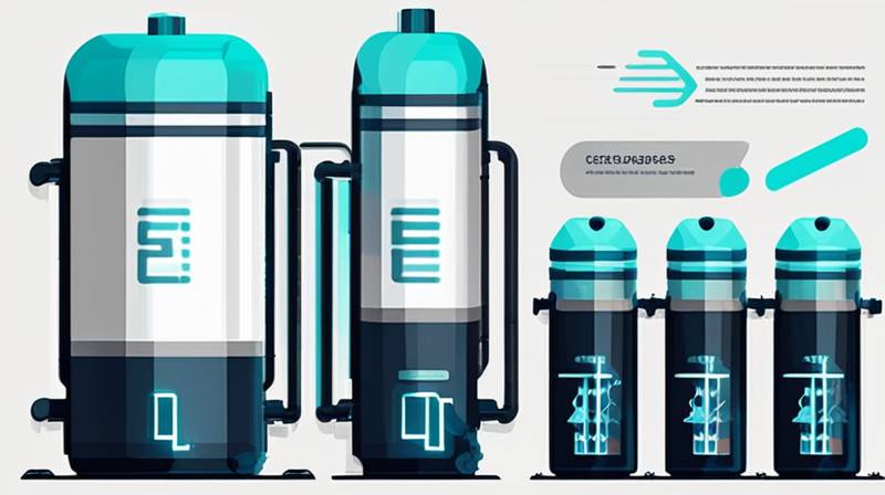 What is LNG energy storage industry?