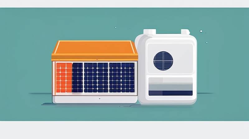 What are the fields of photovoltaic energy storage?