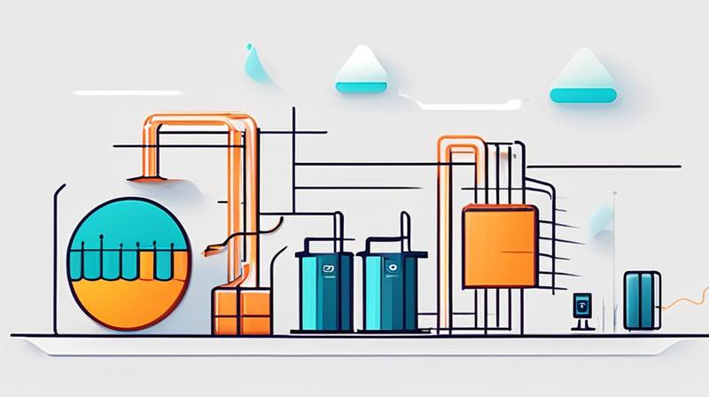 How is Sanfeng Energy Storage Company?