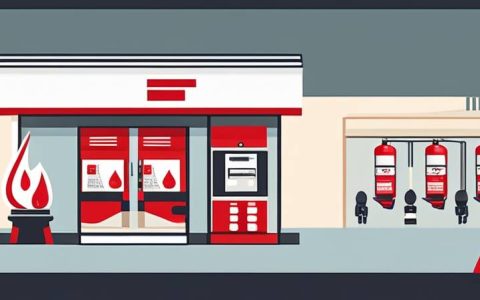 How much air pressure can a fire extinguisher store?