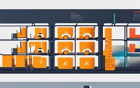 What is the direction of Huake Energy Storage?