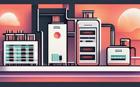 Which companies have high-density energy storage power stations?