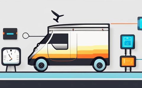 How many tons does the energy storage vehicle weigh?