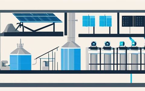 What types of water conservancy energy storage facilities are there?