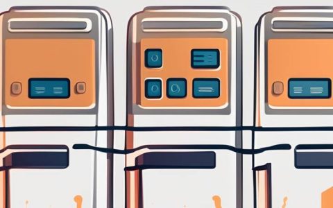 What does the energy storage cabinet consist of?