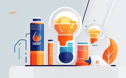 What are the marketing ideas for energy storage products?