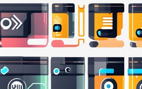 What principle does the energy storage battery use?