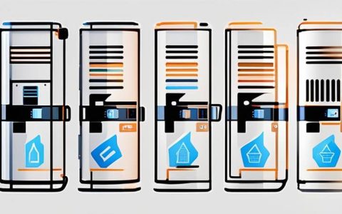 How is Sciyon's smart energy storage business?