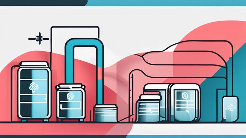 How much does 40GWh of energy storage produce?