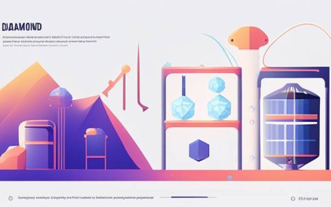 What is Diamond Energy Storage Technology?