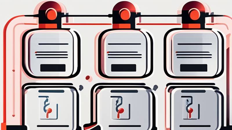 How much does energy storage new energy equipment cost?