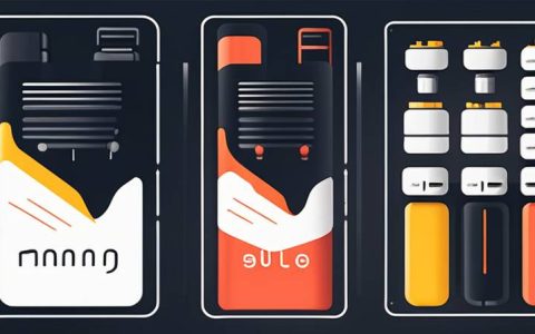 How many watts is a good energy storage battery?