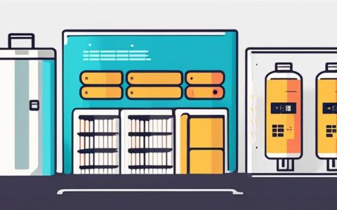 What are the energy storage manufacturing companies in Fujian?