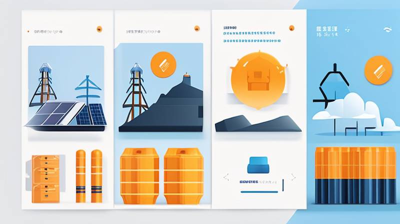 How is Shandong Energy Storage?