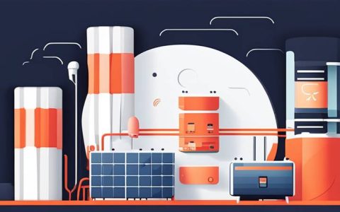 Why develop energy storage technology?