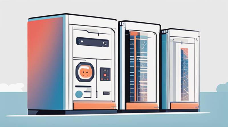 How much does the power supply side energy storage power station cost?