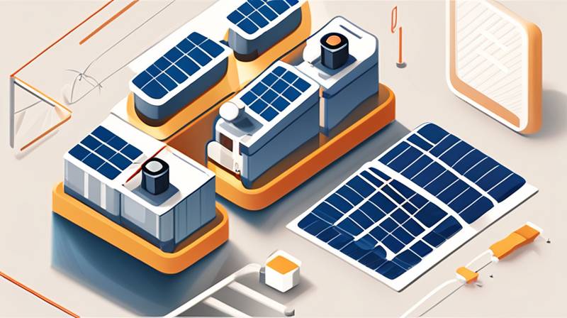 How much does photovoltaic energy storage power supply cost