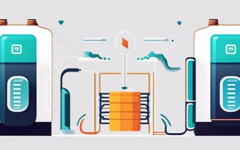 What are Huichuan's energy storage projects?