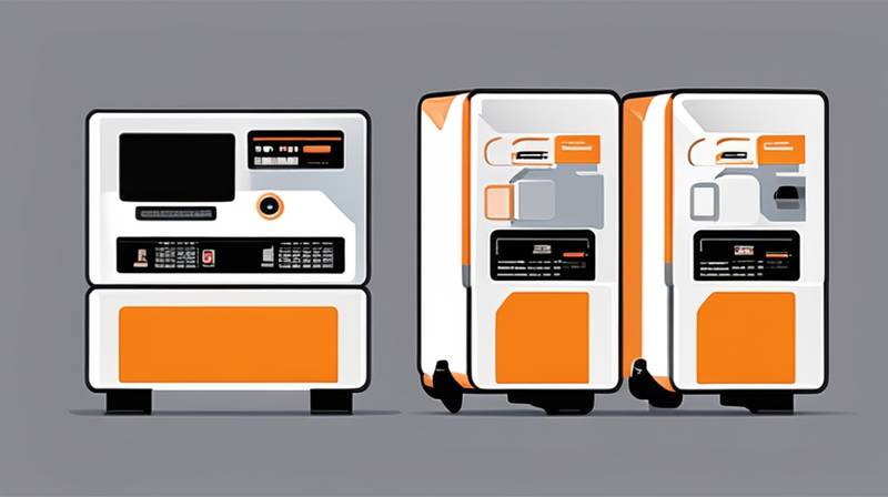 What does energy storage welding machine mean?