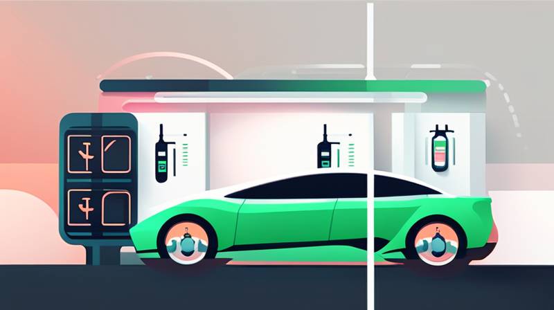 The Role of Energy Storage in Hybrid Vehicles