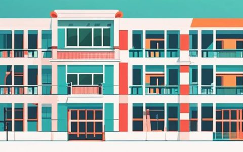 How is Shanghai Chuoneng Middle School?