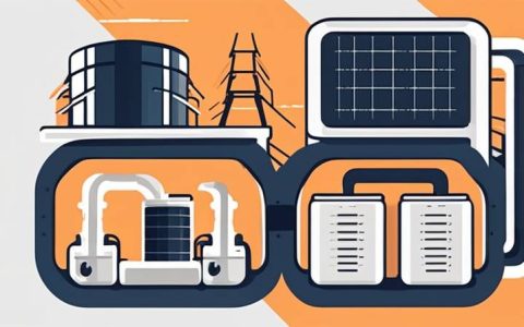 What is the function of energy storage power station?
