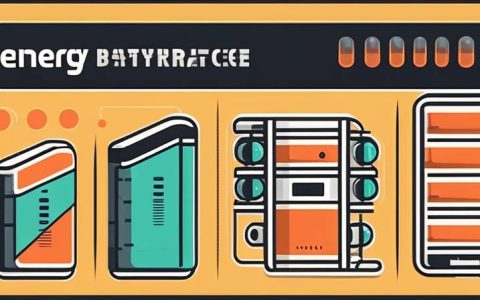 What is the energy storage battery industry