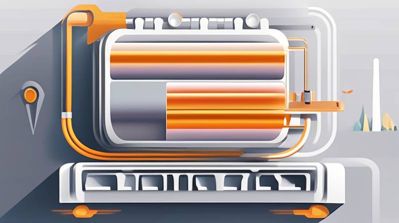 What are the ways to dissipate heat for energy storage batteries?