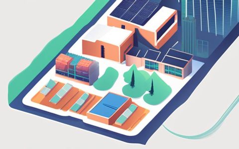 How is Shanghai Electric's energy storage sector?