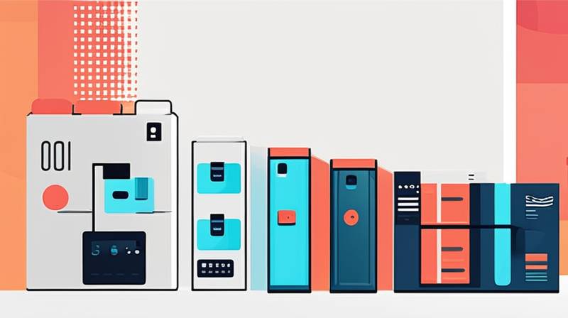 What is the new energy storage policy?