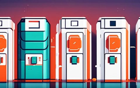 Which companies are in Baoan Energy Storage Factory?