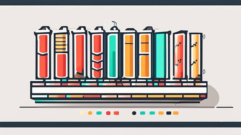 What is the growth rate of energy storage batteries?