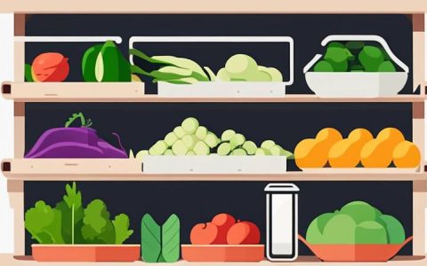 What vegetables can be stored indefinitely?