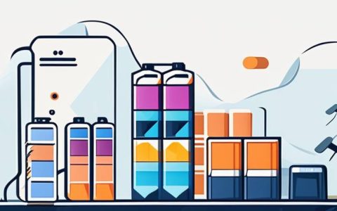 What are Sige's energy storage products?