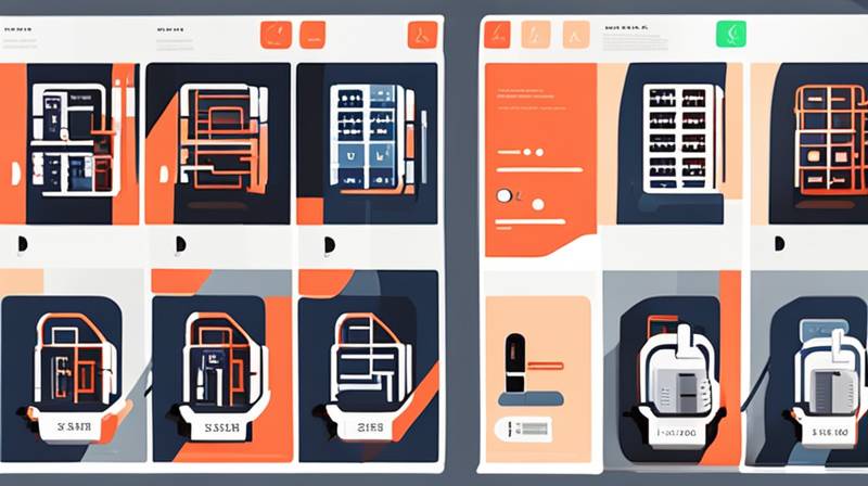 How is Shanghai Energy Storage Junior High School?