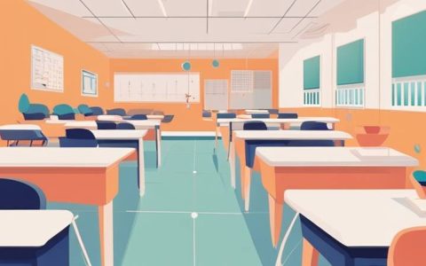 How many students are there in the junior high school?
