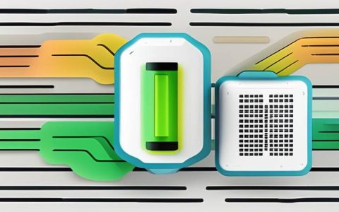 What stocks are there for home energy storage chips?